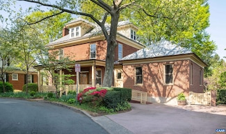 410 Altamont Cir, Charlottesville, VA 22902