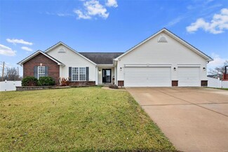 86 Knowledge Ct, Lake Saint Louis, MO 63367