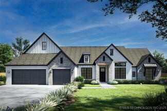 2302 E 45th Place, Tulsa, OK 74107