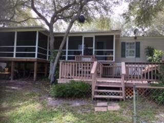 1405 Owens Ave, Carrabelle, FL 32322