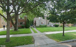 9715 S Chappel Ave, Chicago, IL 60617