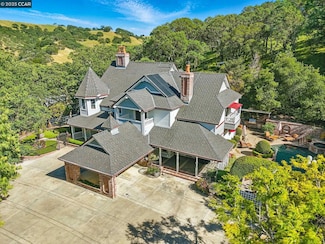 1980 Curry Canyon Rd, Clayton, CA 94517