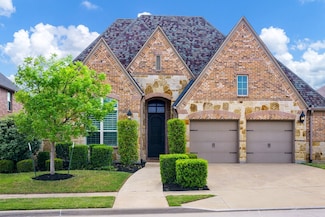 6309 Savannah Oak Trail, Flower Mound, TX 76226