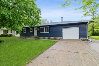 4127 Toronto St, Ames, IA 50014