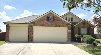 205 Bear Trail, Waxahachie, TX 75165