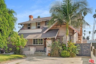 4812 Arlington Ave, Los Angeles, CA 90043