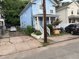 51 Arthur St, New Haven, CT 06519