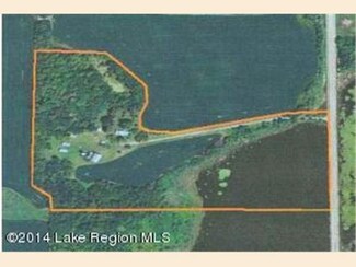 25339 County Highway 35, Underwood, MN 56586