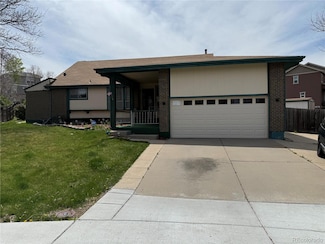 4740 W 108th Place, Westminster, CO 80031