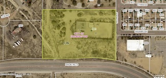 5001 Redwood Ave, Farmington, NM 87402