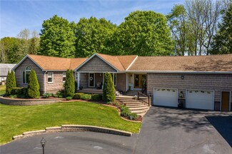 54 Willadell Rd, Transfer, PA 16154