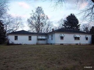 6200 E Gregory Rd, Eaton, IN 47338