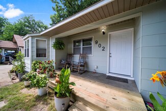 902 Orchard St, Ada, OK 74820