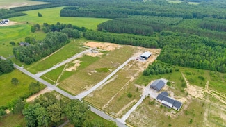 0 Hickerson Rd, Manchester, TN 37355