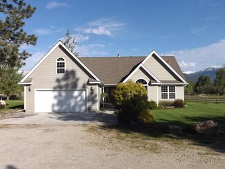 148 Pine Dr, Victor, MT 59875