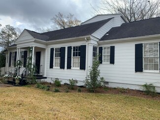 912 Corinne St, Hattiesburg, MS 39401