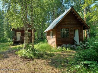 21946 S H St, Talkeetna, AK 99676