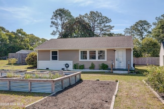608 Francis Marion Dr, Wilmington, NC 28412