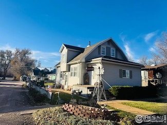 330 W Chase St, Haxtun, CO 80731