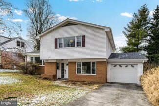 12820 Jingle Ln, Silver Spring, MD 20906