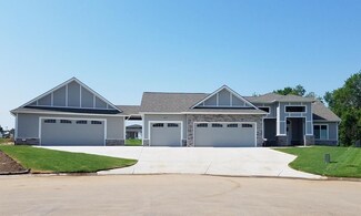 837 E Opal Ct, Mulvane, KS 67110