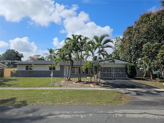 221 SW 53rd Ave, Plantation, FL 33317