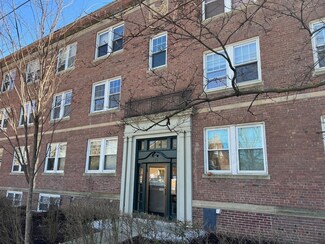 175 Kent St Unit 3, Brookline, MA 02446