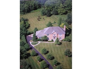 20705 N Weatherstone Rd, Kildeer, IL 60047