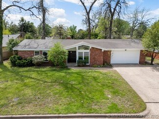 1612 E 56th Place, Tulsa, OK 74105