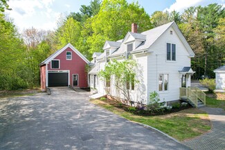 324 Main St, Cumberland, ME 04021