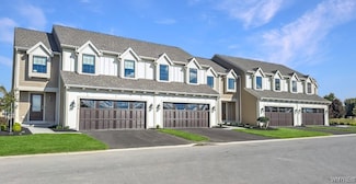 37 Stonham Way, Amherst, NY 14221