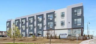 1101 Ritter St Unit 108, North Aurora, IL 60542