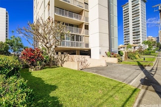 1137 Wilder Ave Unit 801, Honolulu, HI 96822