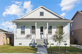 4647 Dreux Ave, New Orleans, LA 70126