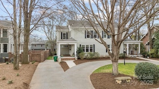 2128 Greenway Ave, Charlotte, NC 28204