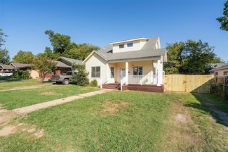 407 NW Arlington Ave, Lawton, OK 73507