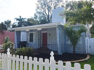918 W Coral St, Tampa, FL 33602