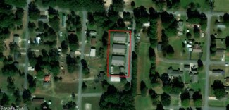 1 Yopp Ave, Hazen, AR 72064