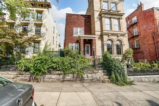 1330 Broadway St, Cincinnati, OH 45202