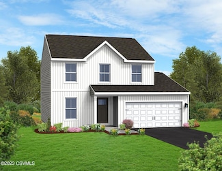 35 Carriage Ln, Danville, PA 17821