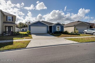 2254 Falling Star Ln, Green Cove Springs, FL 32043