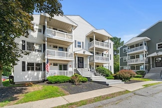 10 Abbey Rd Unit 103, Leominster, MA 01453
