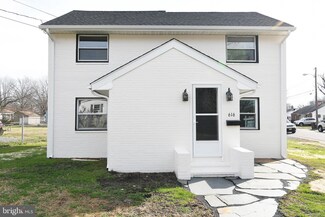 616 Hubert St, Cambridge, MD 21613