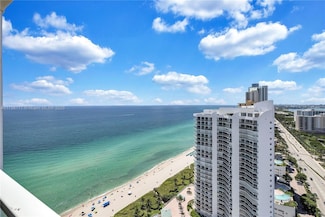 16699 Collins Ave Unit 3308, Sunny Isles Beach, FL 33160