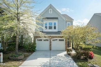 3011 September Dr, Durham, NC 27703