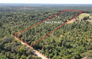 TBD Texas 43, Bivins, TX 75555
