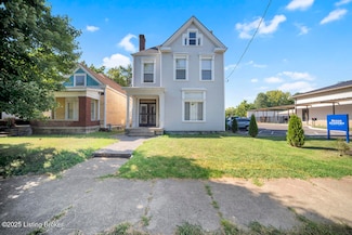 3016 River Park Dr, Louisville, KY 40211