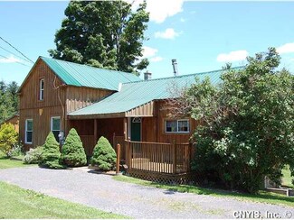 4828 State Route 12b, Oriskany Falls, NY 13425