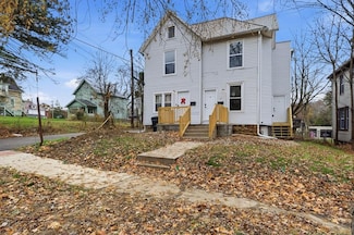 81 Penn Ave, Mansfield, OH 44903