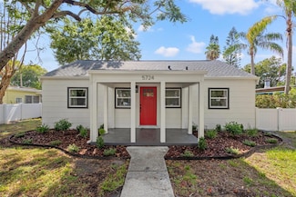 5724 Dr Martin Luther King jr St N, Saint Petersburg, FL 33703